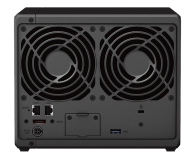 Synology DS923+ (2x 4TB HDD HAT3300 Plus) - 1192142 - zdjęcie 5